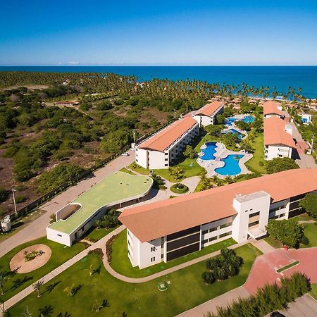 Carneiros Beach Resort Прая-дос-Карнейрос Экстерьер фото