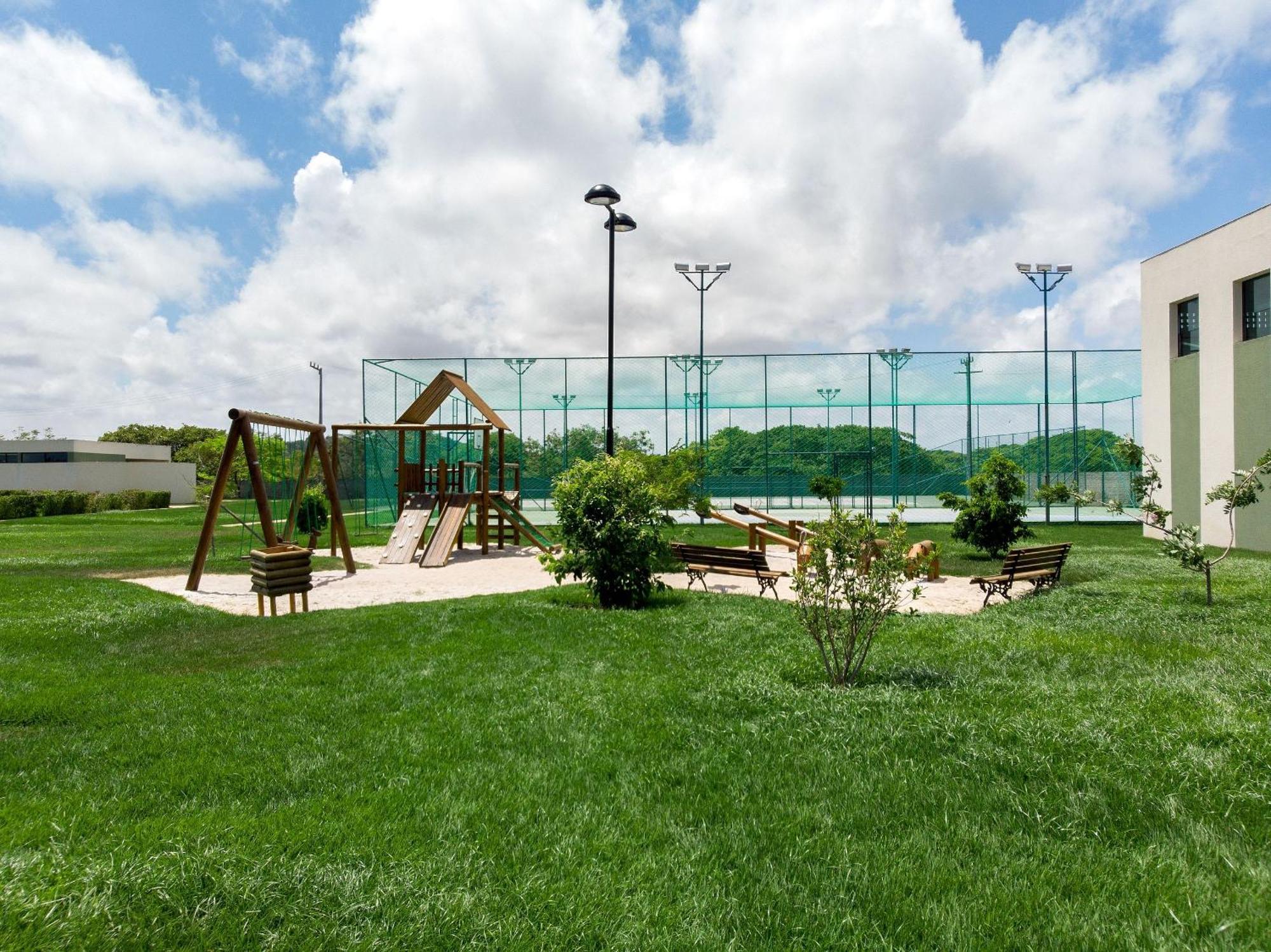 Carneiros Beach Resort Прая-дос-Карнейрос Экстерьер фото